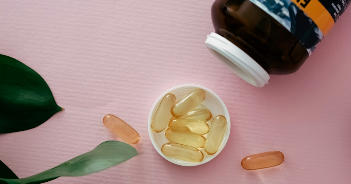Wie L-lysine niet mag innemen